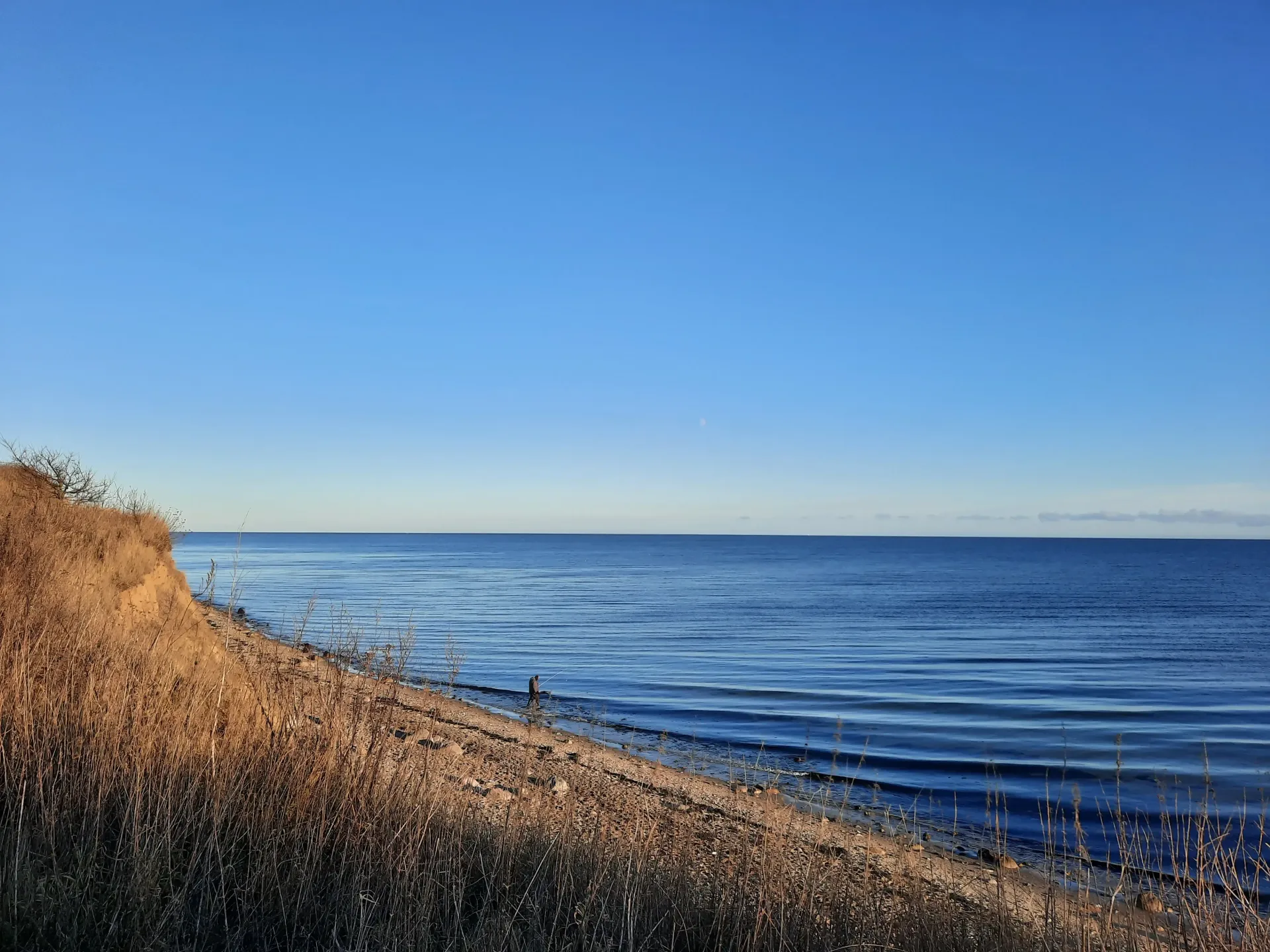 Ostsee in Waabs – Campingplatz an der Ostsee