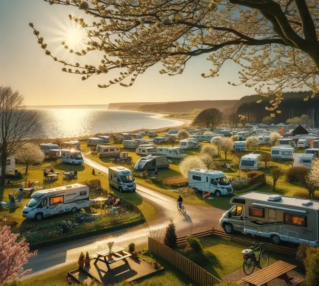 Günstige Campingplätze sind leicht zu finden. Man muss lediglich in der Nebensaison campen und dann kann man günstig campen und ein Schnäppchen machen. Vorsaison und Nachsaison campen ist oft deutlich günstiger. Zum Beispiel beim Camping an der Ostsee in Waabs auf dem Ostseecamp Lehmberg.