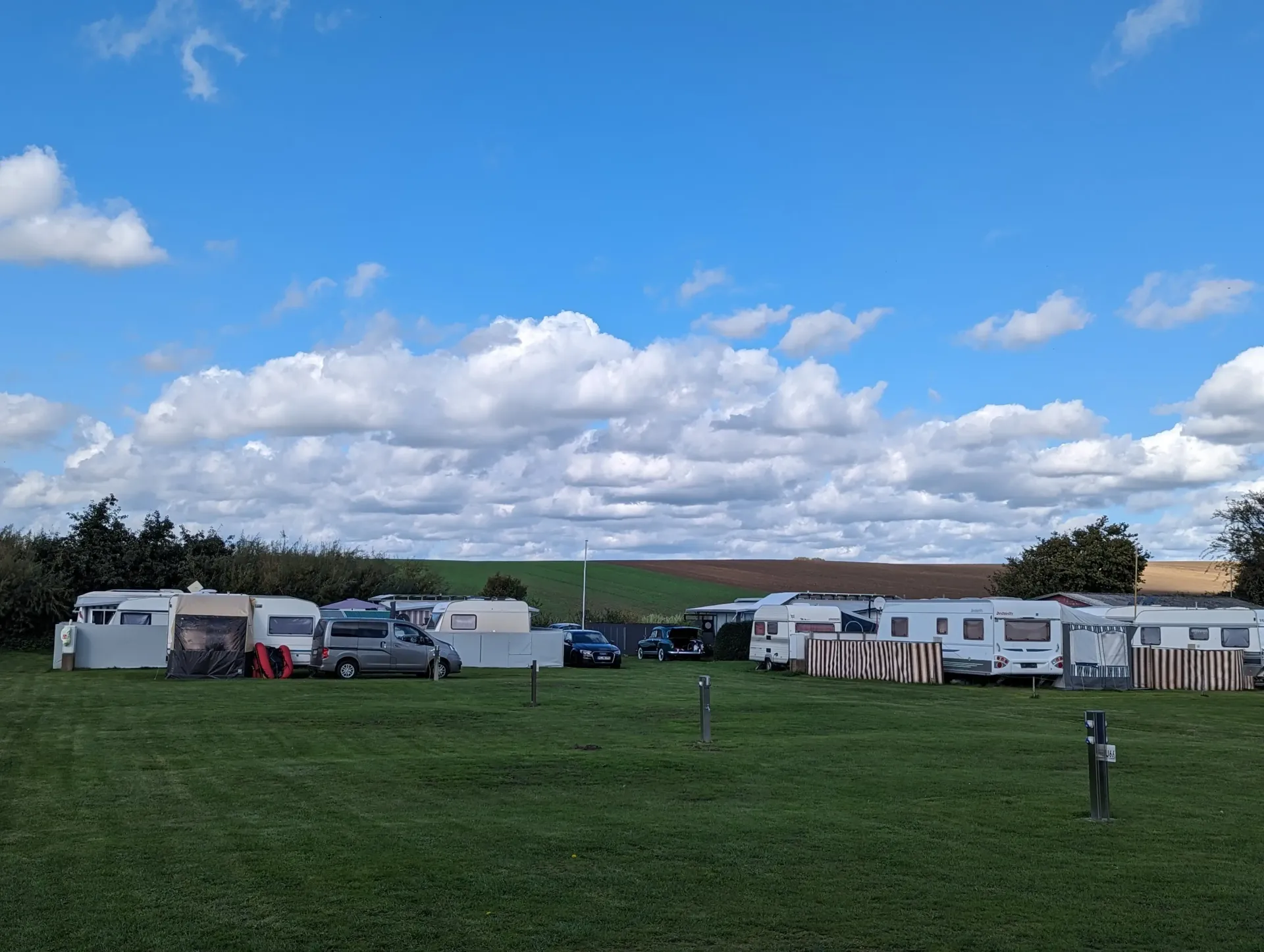 Campingplatz mit Wlan ist heutzutage ein Muss. Ostseecamp Lehmberg ist stolz, Ihnen diesen Service anbieten zu können.