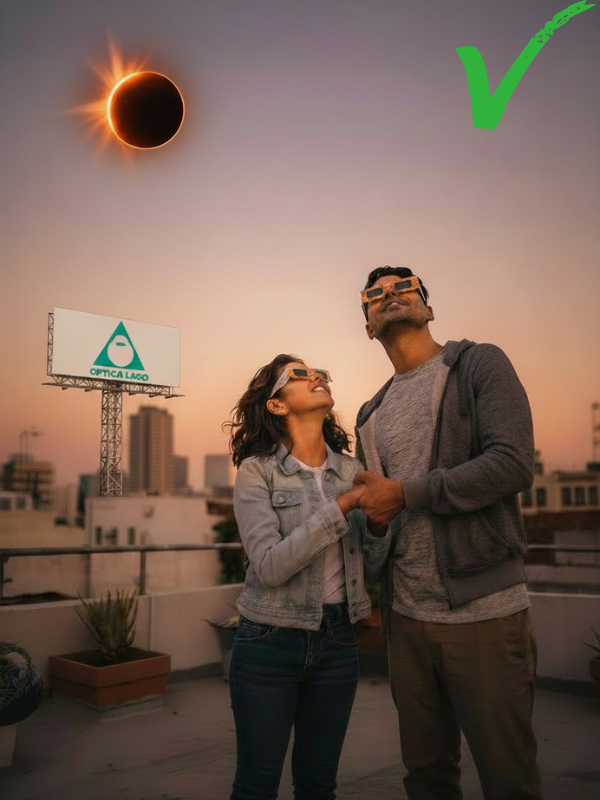 Eclipse 12 agosto