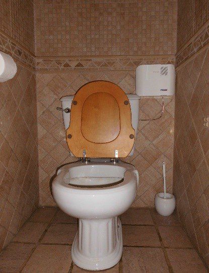 Bacteriostáticos Madrid Toledo