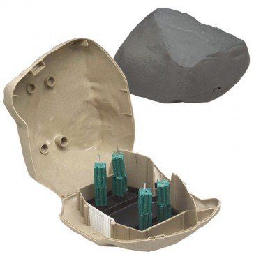 Cebos raticida eliminar ratas en Madrid Toledo