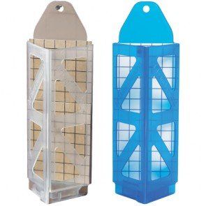 PLAGAS EN PRODUCTOS ALMACENADOS