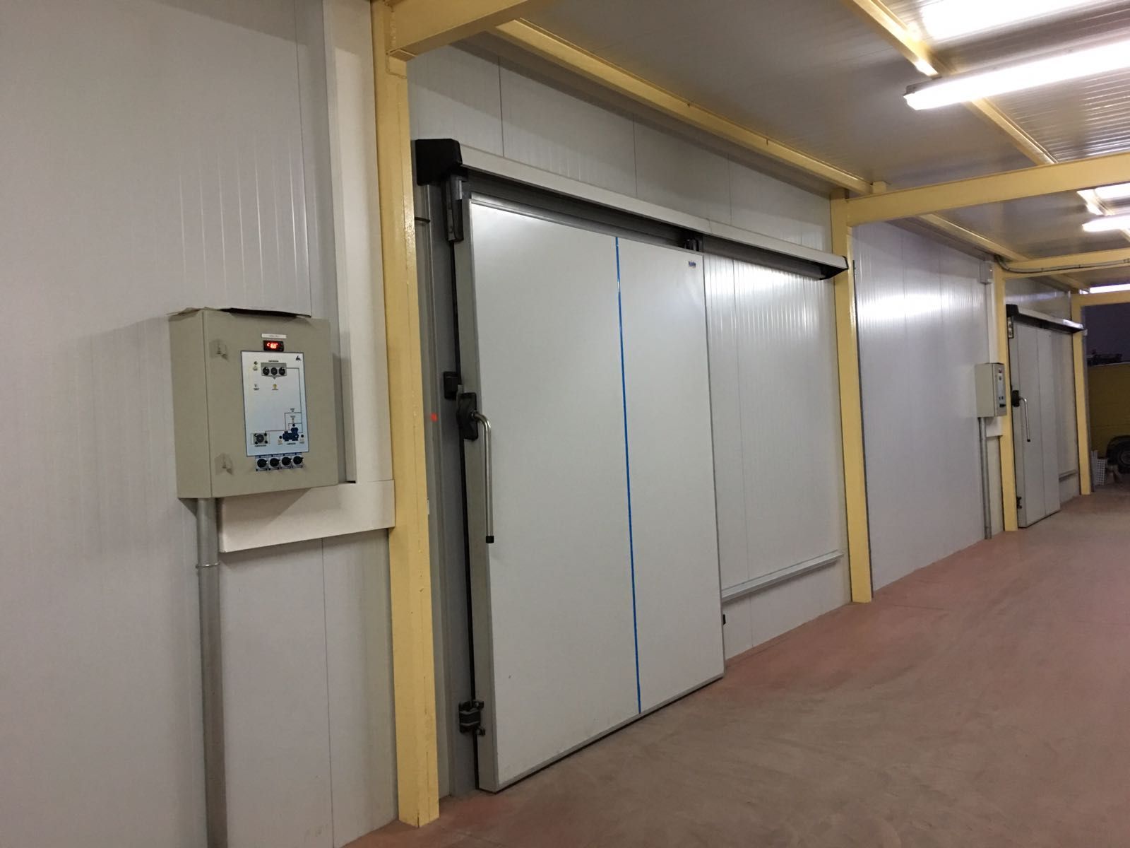 Tratamiento contra carcoma en muebles por congelación