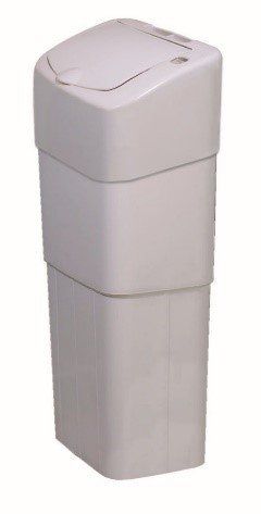 Contenedor higiénico sensor 22l Toledo Madrid