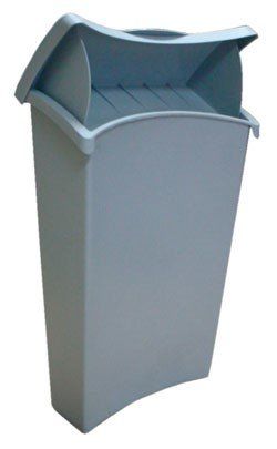 Mantenimiento reposición Contenedor higiénico femenino