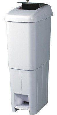 Contenedor higiénico 22l Toledo Madrid