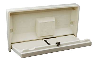 Cambia pañales Madrid Toledo