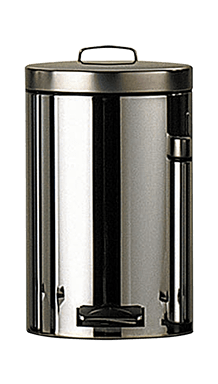 Papelera Madrid Toledo