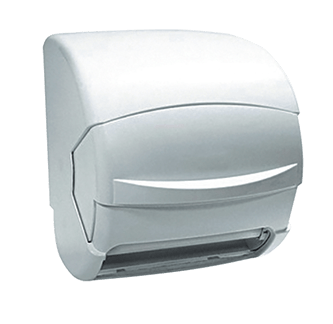 Dispensador papel Madrid Toledo