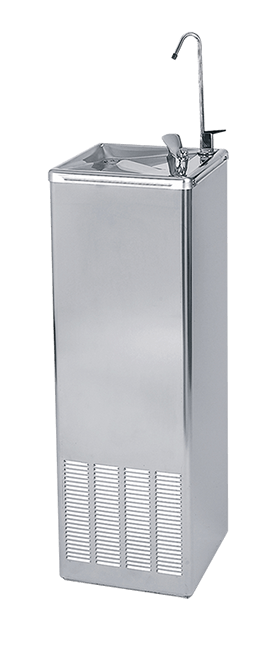 Dosificador de agua Madrid Toledo