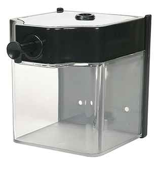 Jabonera Madrid Toledo