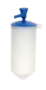 Jabonera Madrid Toledo