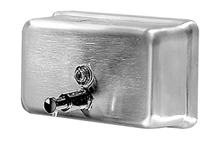 Jabonera Madrid Toledo