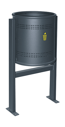 Papelera Madrid Toledo