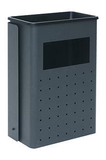 Papelera Madrid Toledo