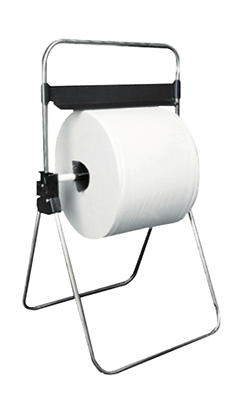 Dispensador papel Madrid Toledo