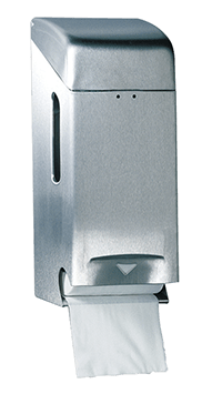 Dispensador papel Madrid Toledo