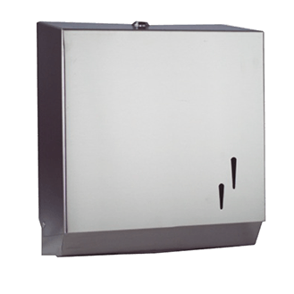 Dispensador papel Madrid Toledo