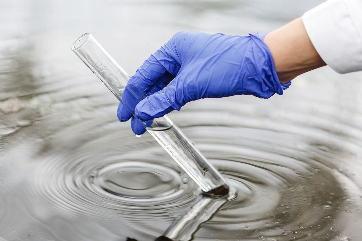 Prevención y Control de Legionela según Real Decreto 487/2022