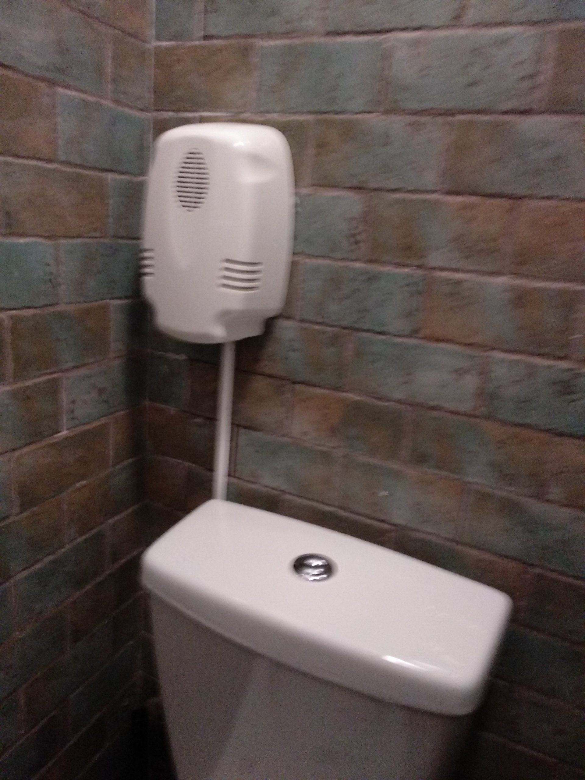 Eliminar olores aseos