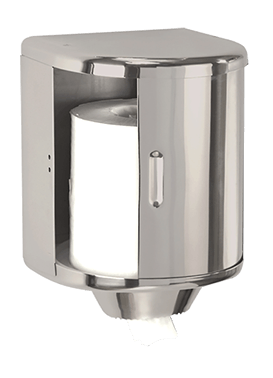 Dispensador papel Madrid Toledo