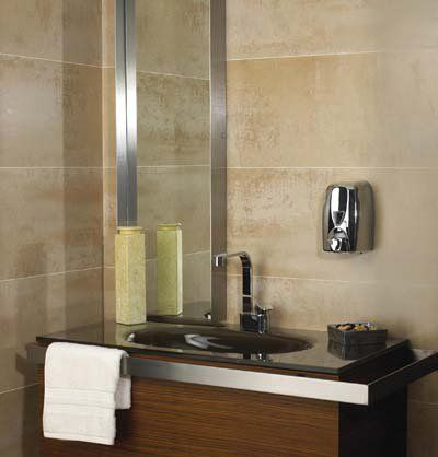 dispensador de jabón con sensor en madrid y toledo