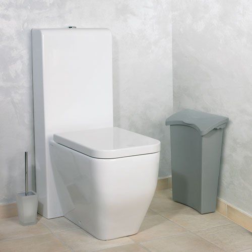 contenedores higiénicos Madrid Toledo