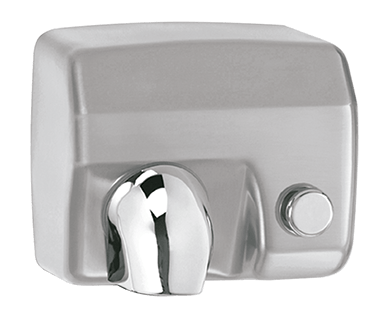 Secador manos Madrid Toledo