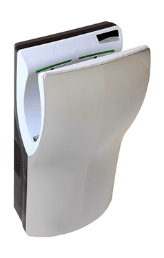 Secador manos Madrid Toledo