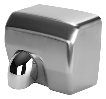 Secador manos Madrid Toledo