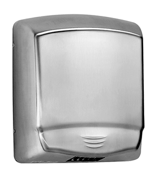 Dispensador papel Madrid Toledo