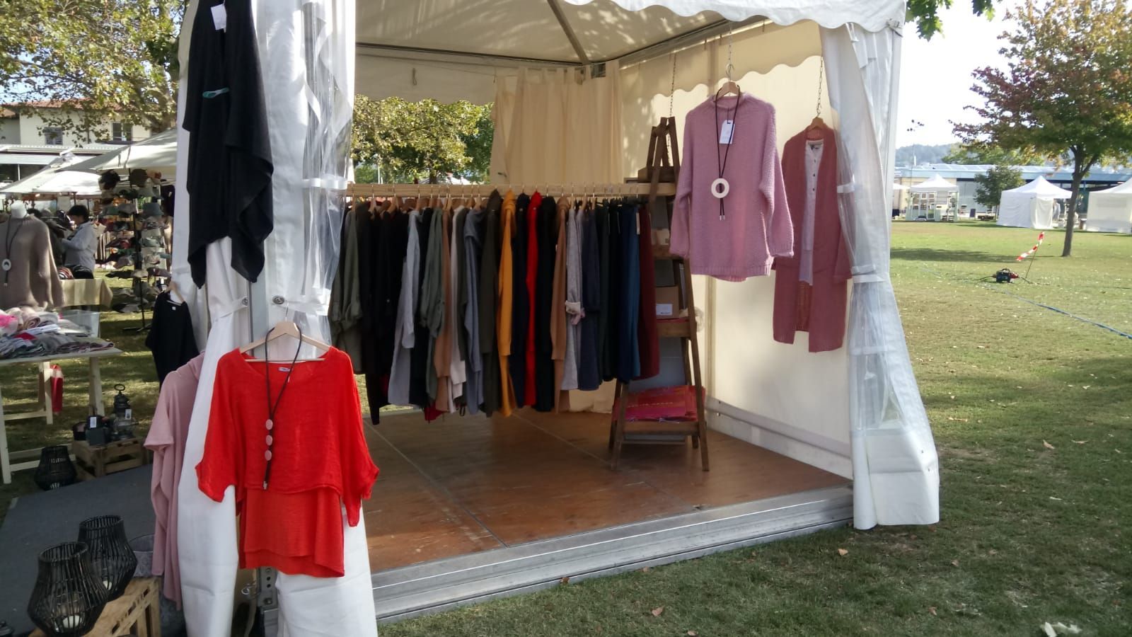 Gartenfestivals, Deutschland