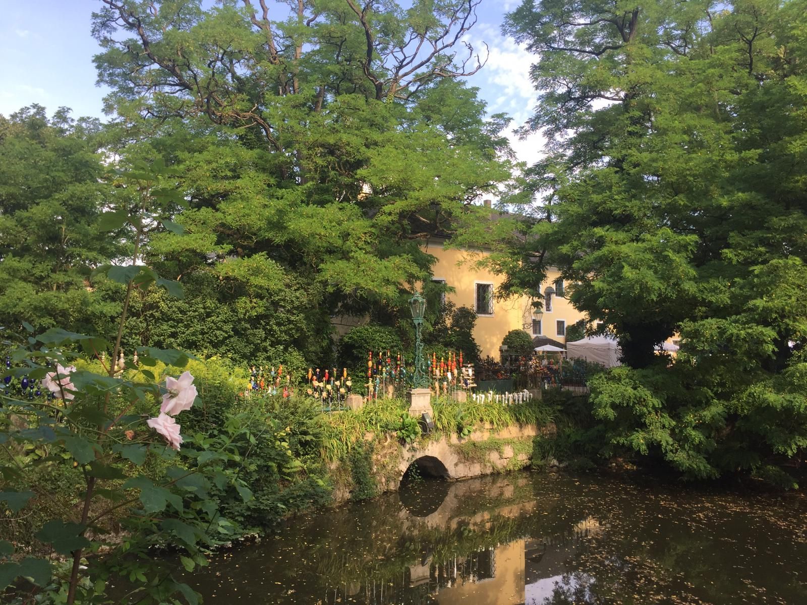 Gartenfestivals,Österreich