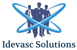 IDEVASC SOLUTIONS SLU-Logo