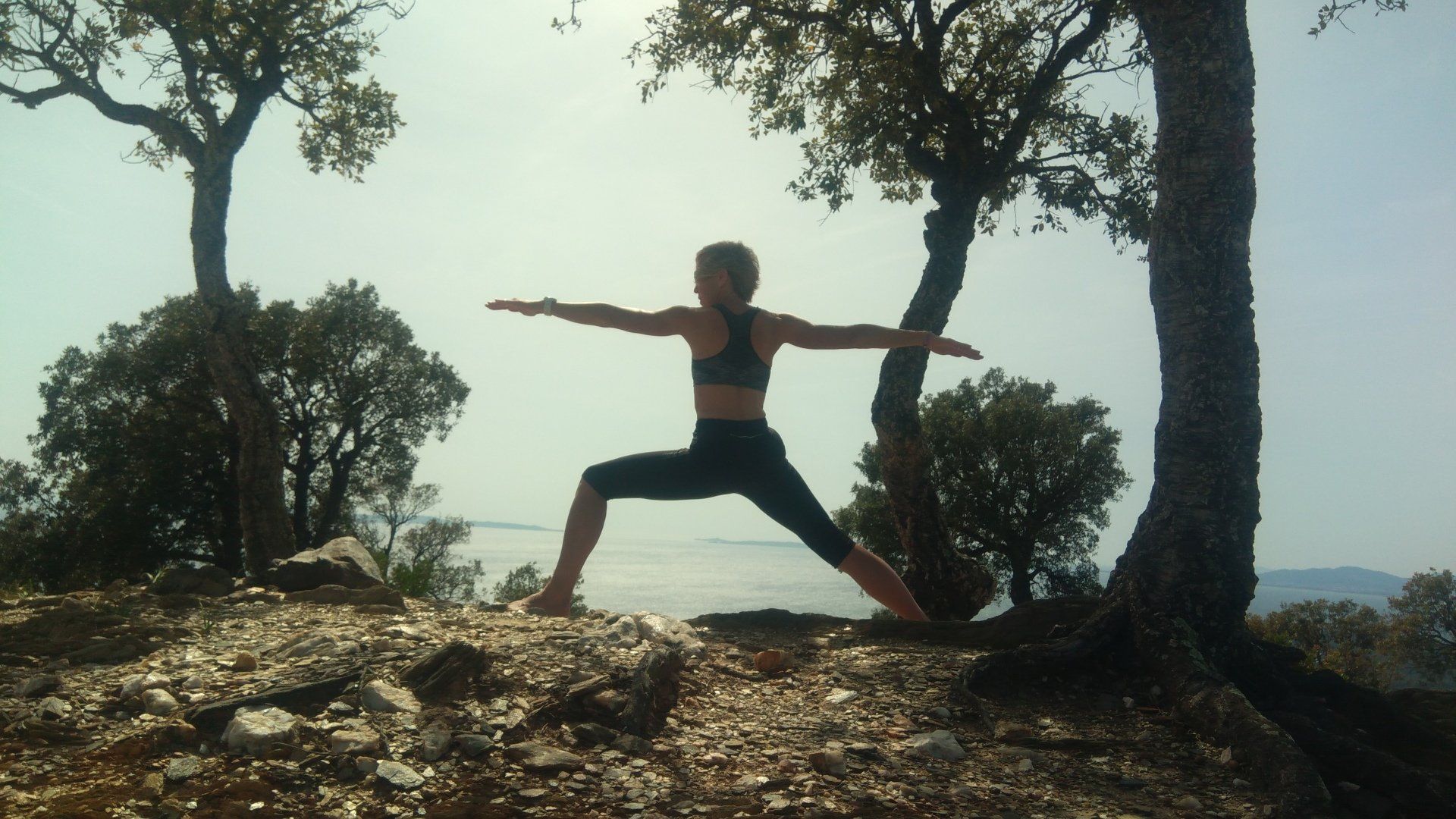 yoga