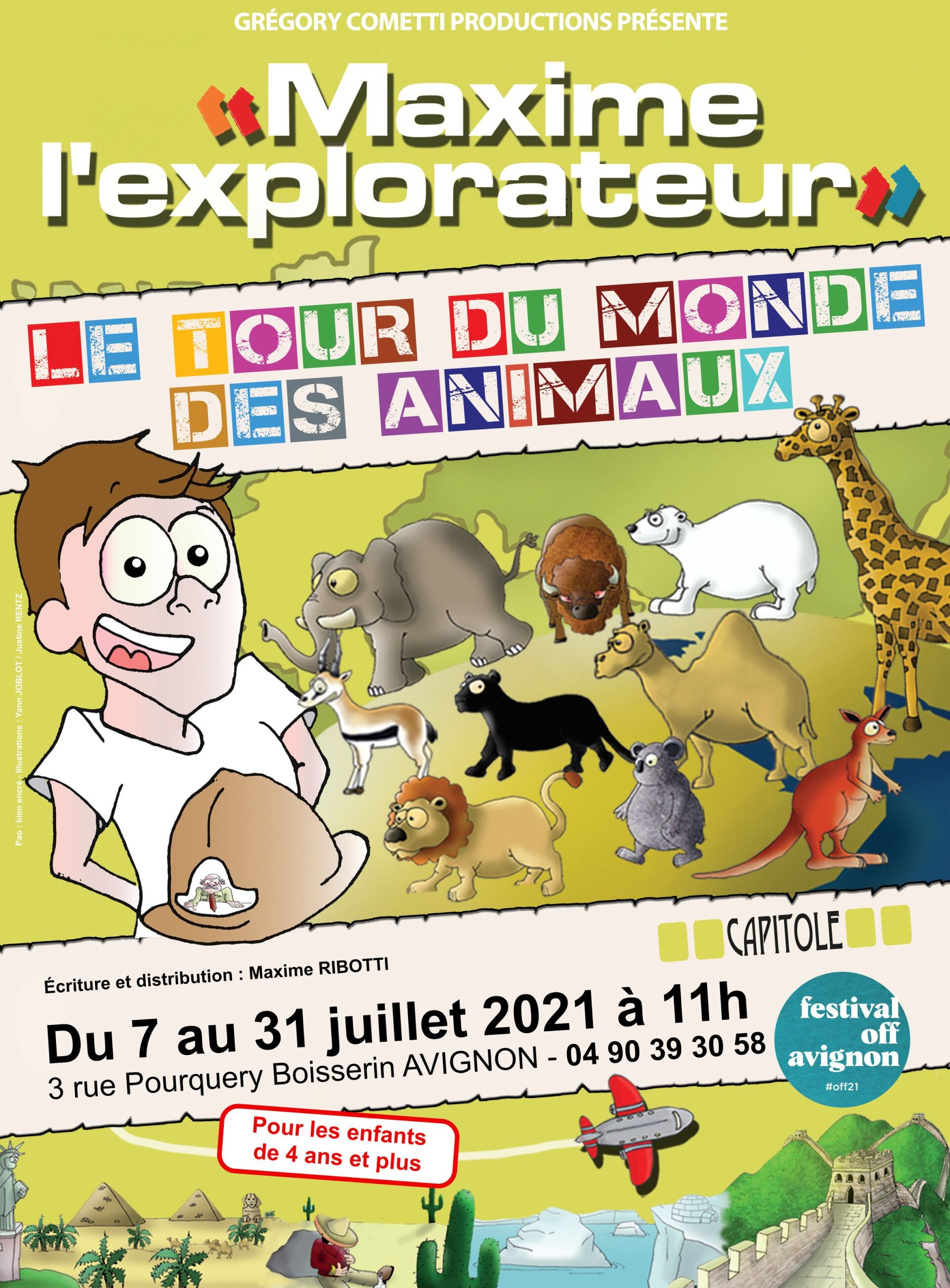 Voir les Critiques et Réservez vos places sur BilletReduc.com Voir les Critiques et Réservez vos places sur BilletReduc.com