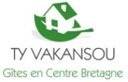 Ty Vakansou logo
