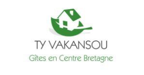 Ty Vakansou logo