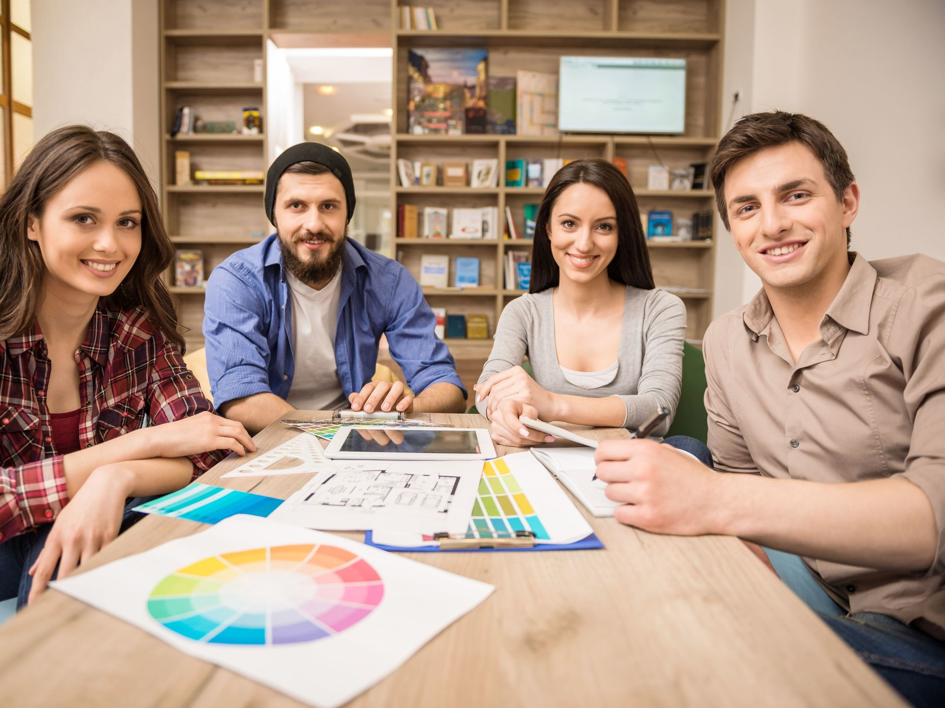 Individuelle Teamentwicklung