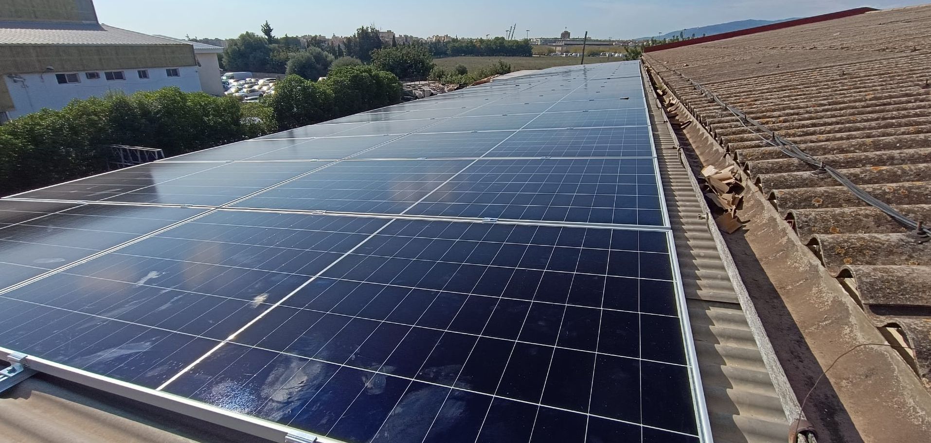 Placas Fotovoltaicas Tres Glops