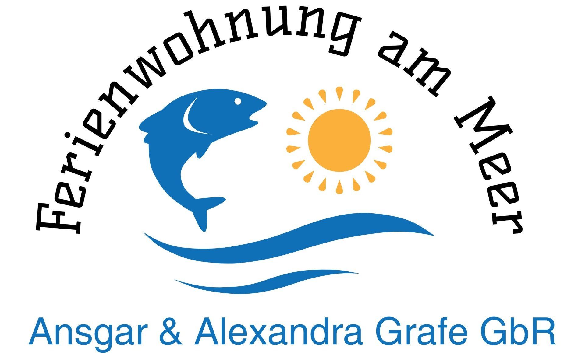 Ansgar und Alexandra Grafe