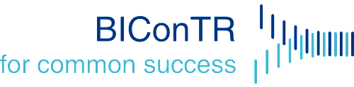www.bicontr.com Logo BIConTR
