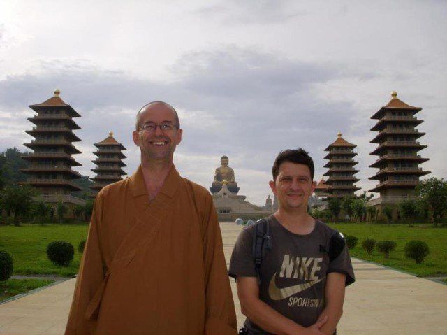 Buddhismus München Fo Guang Shan 2