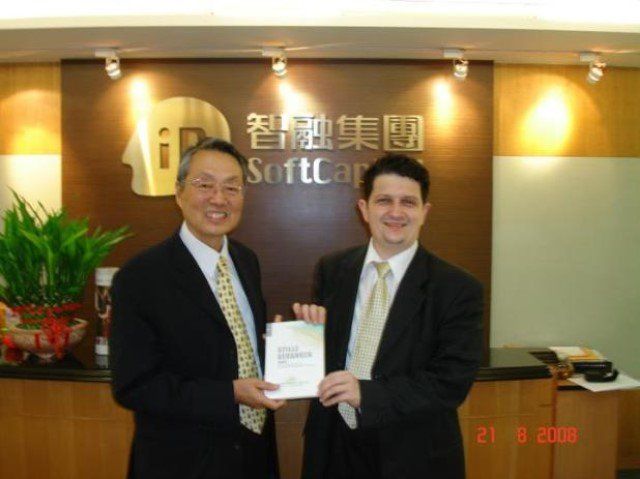 Buddhismus München Acer Stan Shih