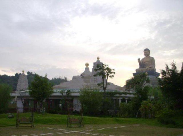 Buddha München