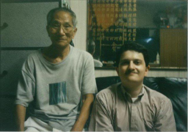 Buddhismus München Ip Chun