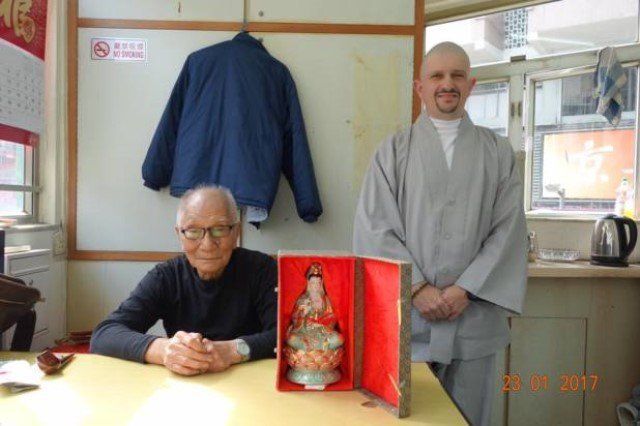 Ip Chun Wing Chun