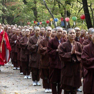 Buddhismus München