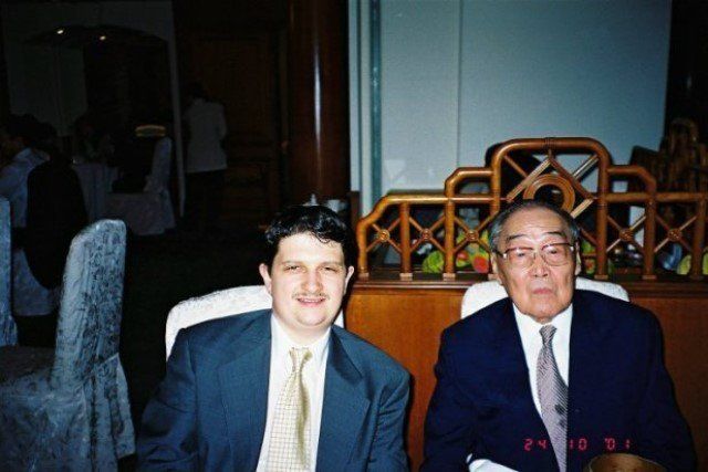 Buddhismus München Konfuzius